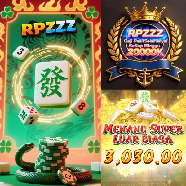 RPZZZ WD Cepat DANA OVO GoPay