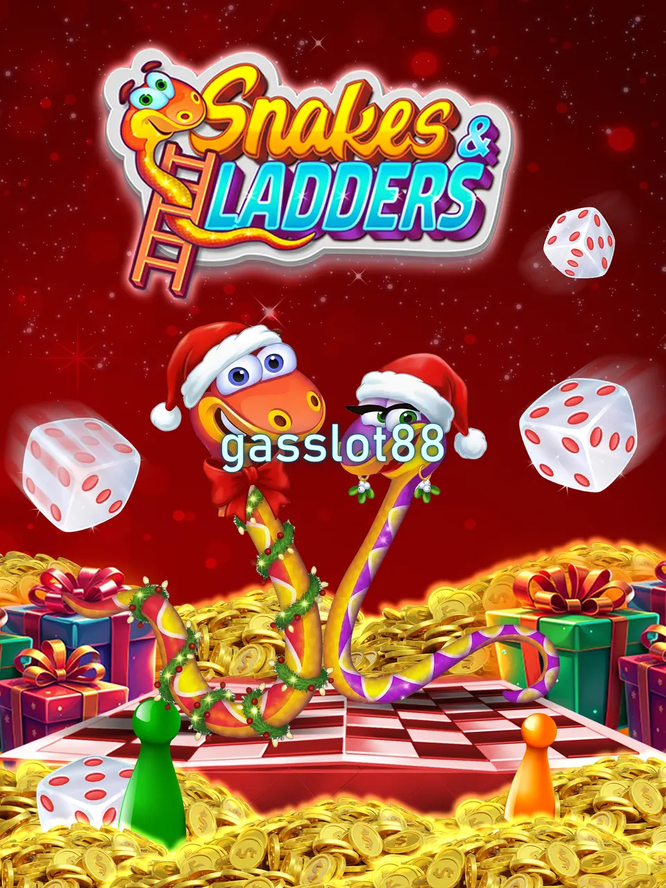 gasslot88 APK