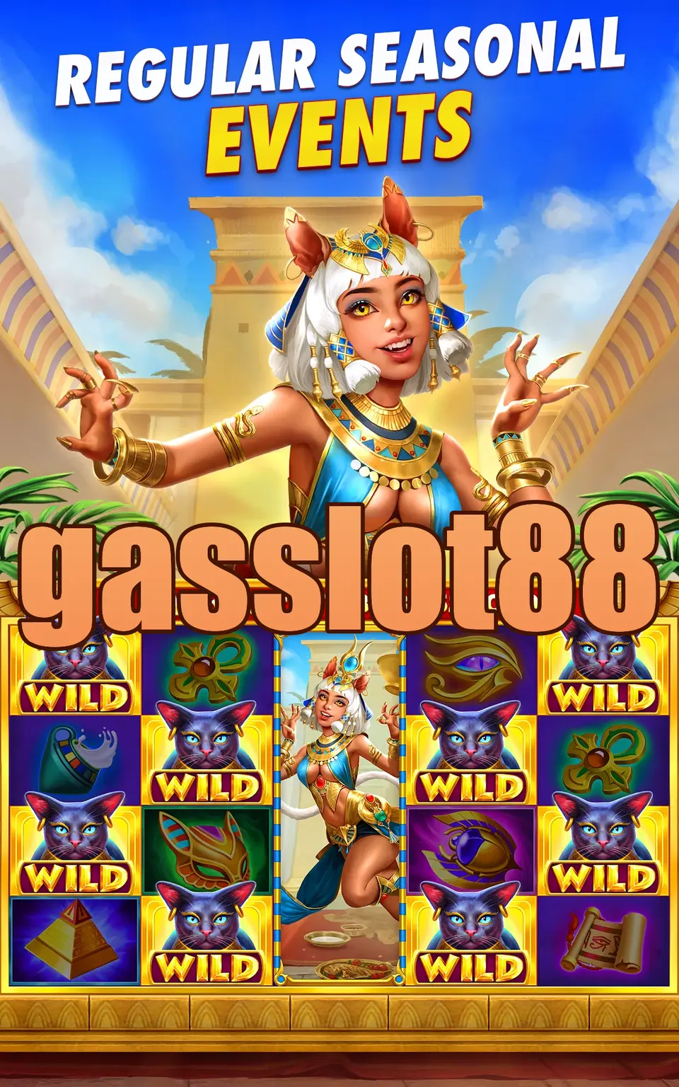 gasslot88 Masuk