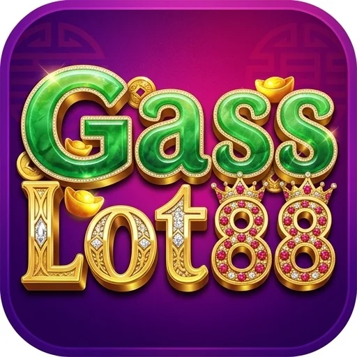 gasslot88 Logo - Resmi