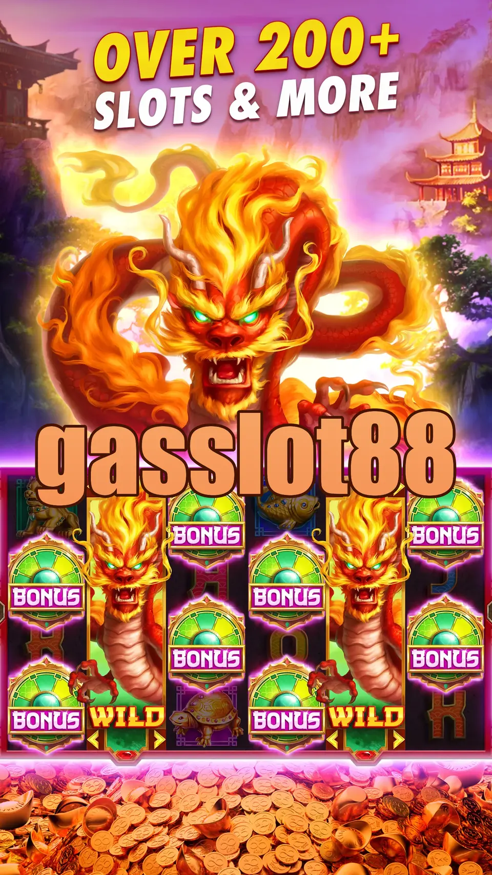 gasslot88 Preview - Resmi Unduh